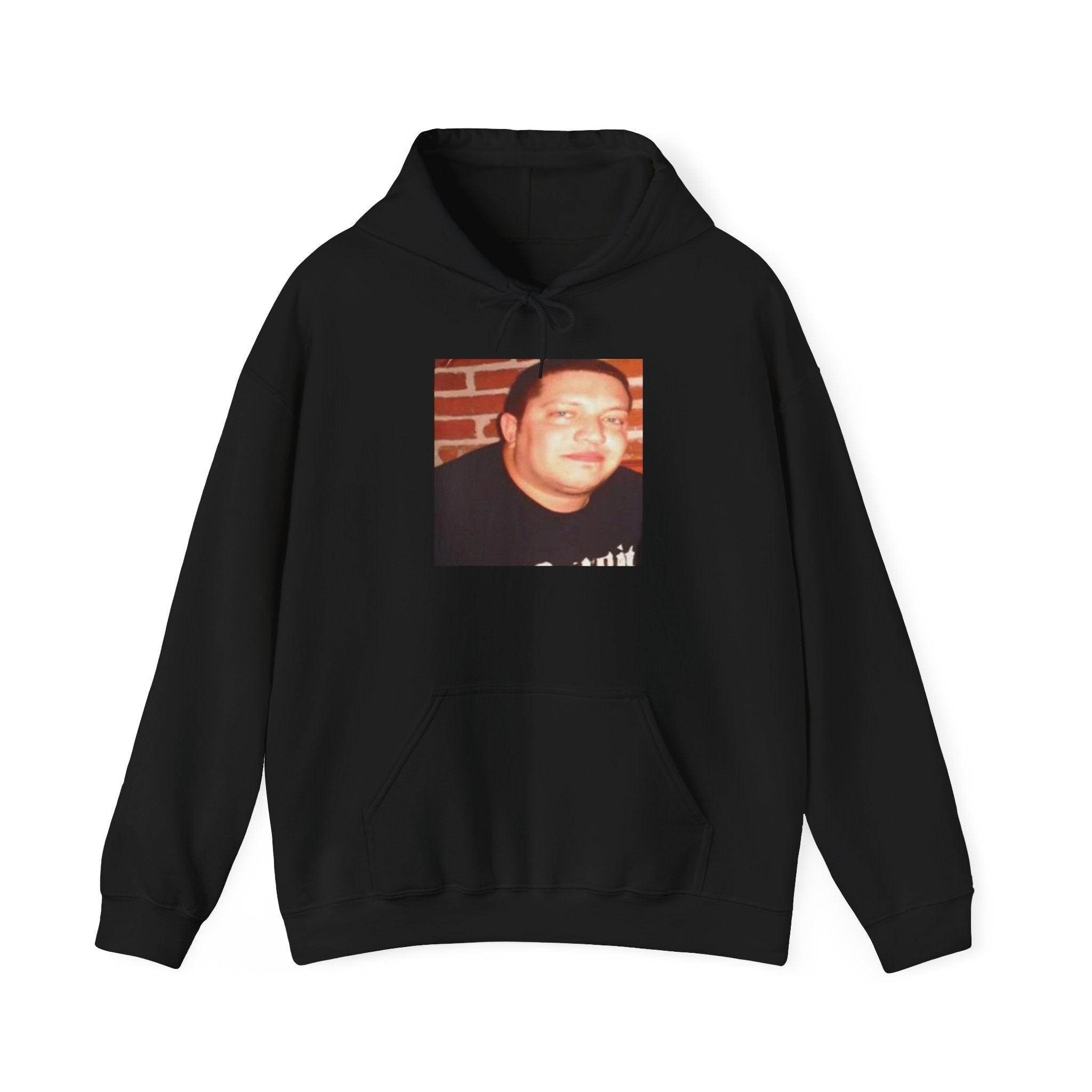 Sal Hoodie