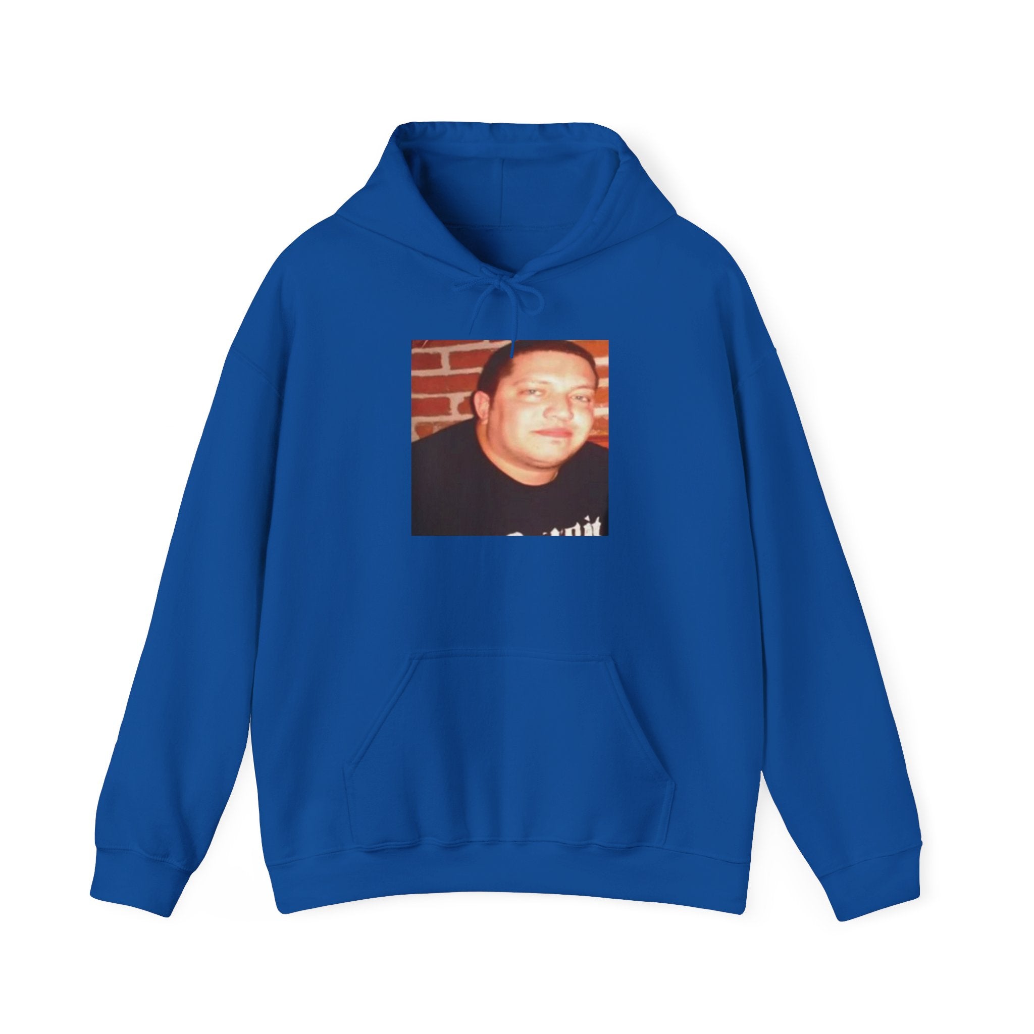 Sal Hoodie