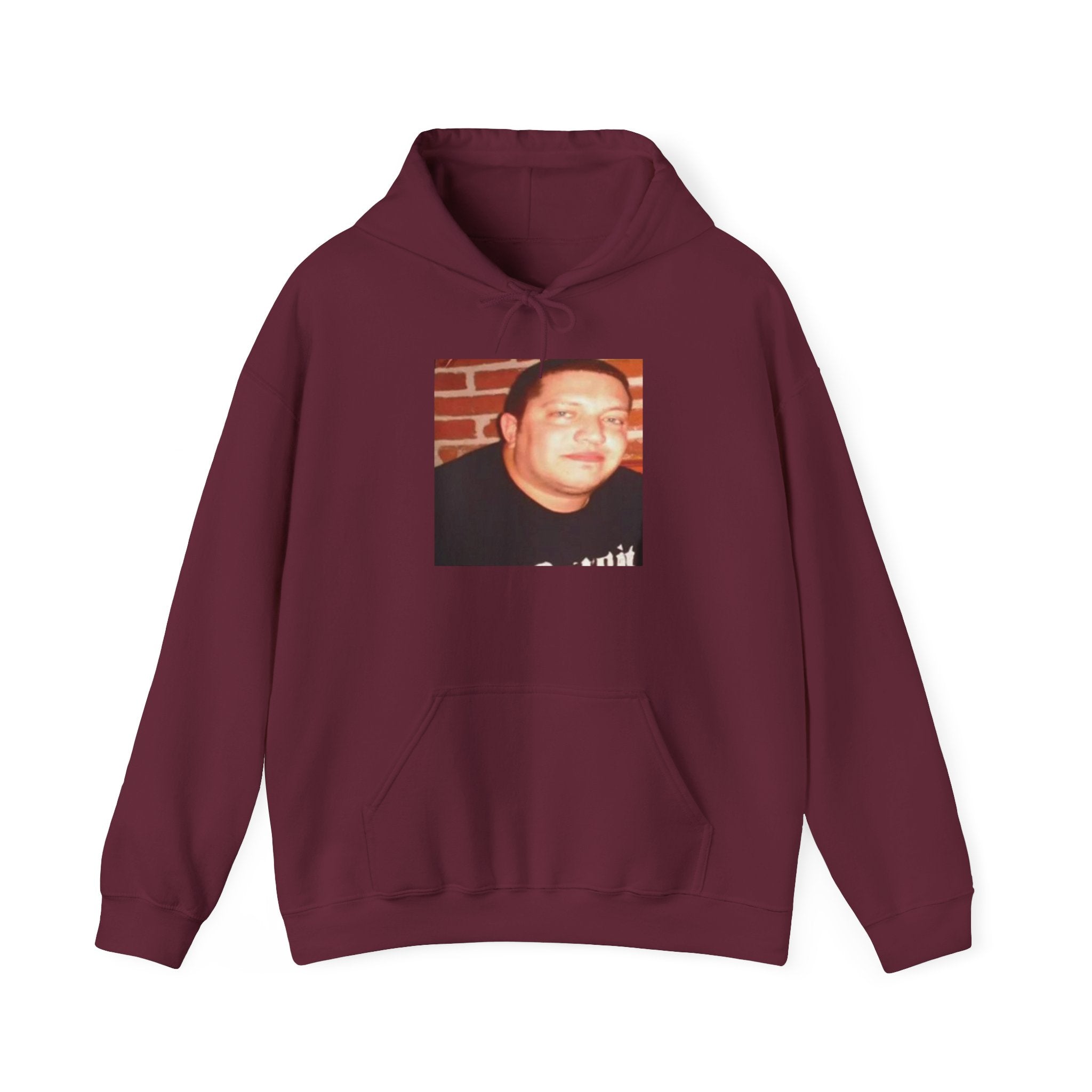 Sal Hoodie