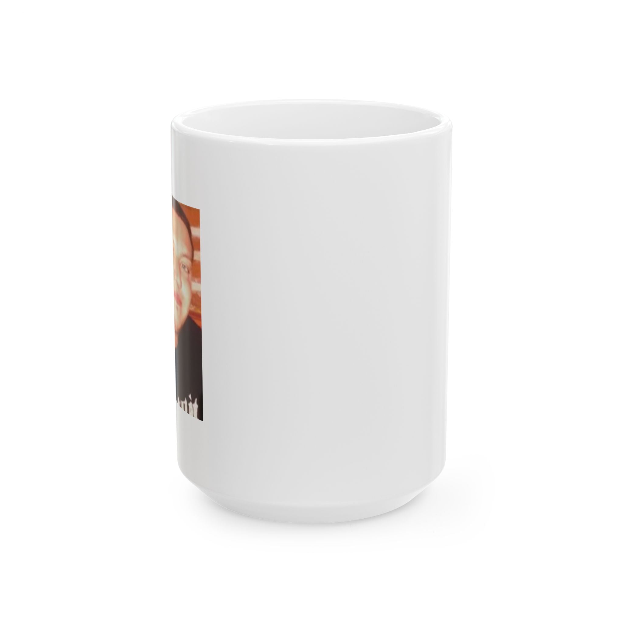 Sal Mug