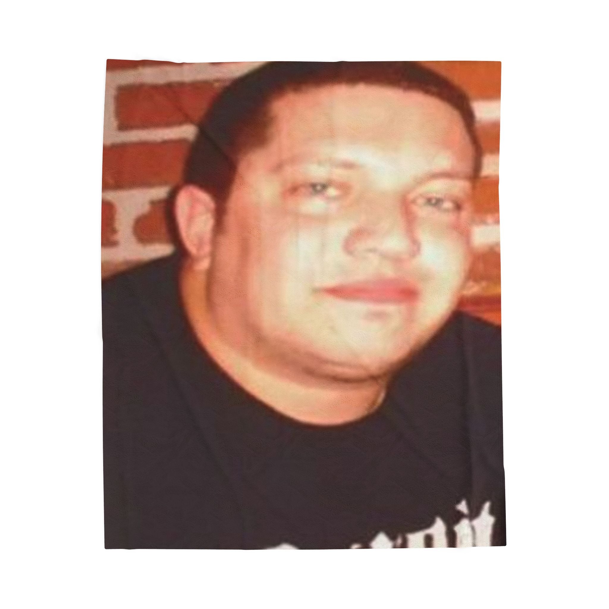 Sal Blanket