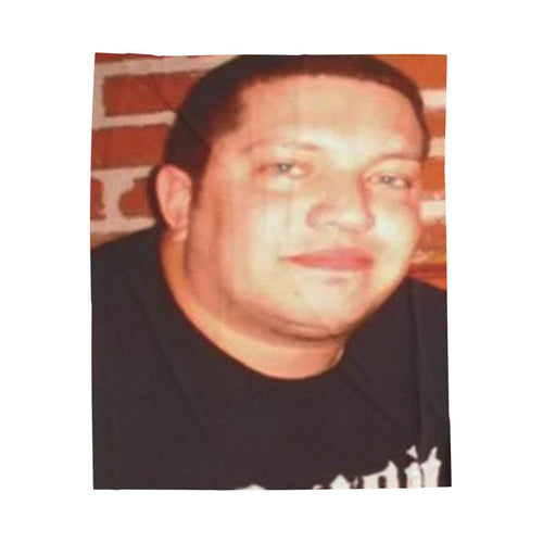 Sal Blanket
