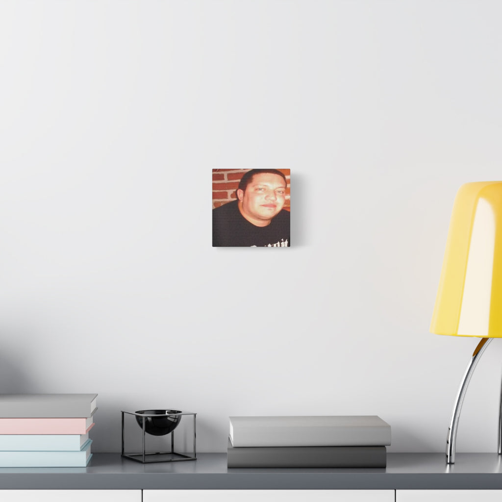 Sal Canvas