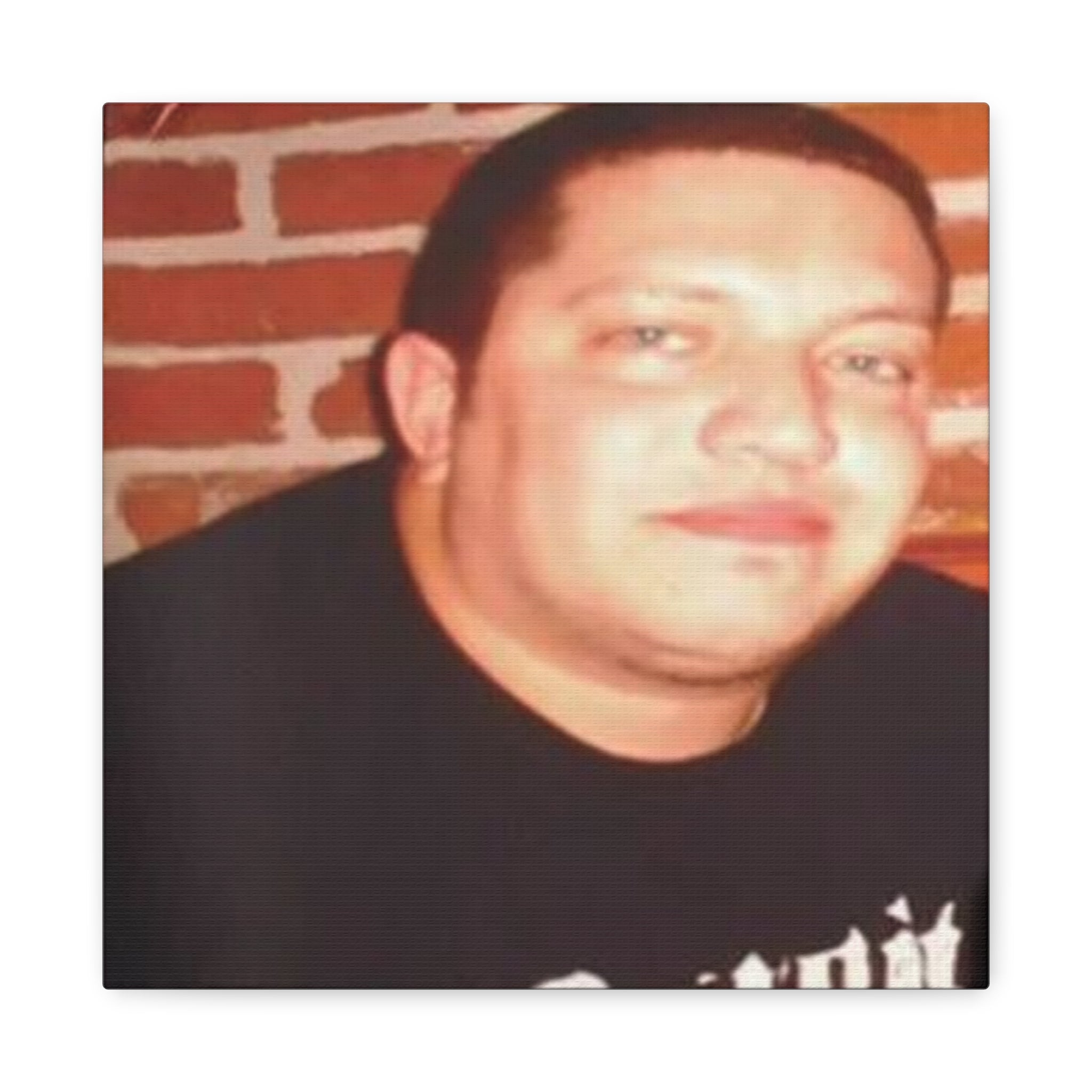 Sal Canvas