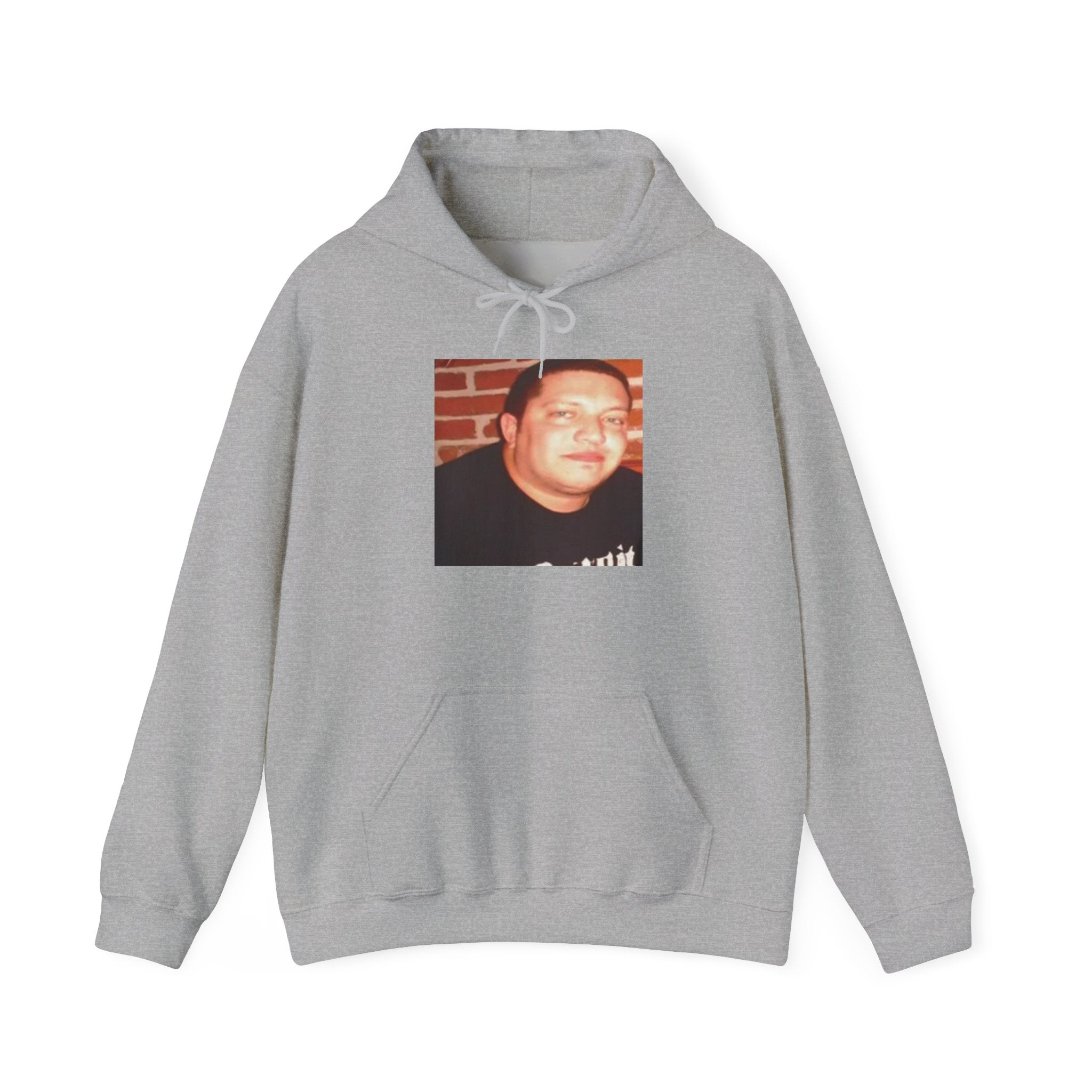 Sal Hoodie