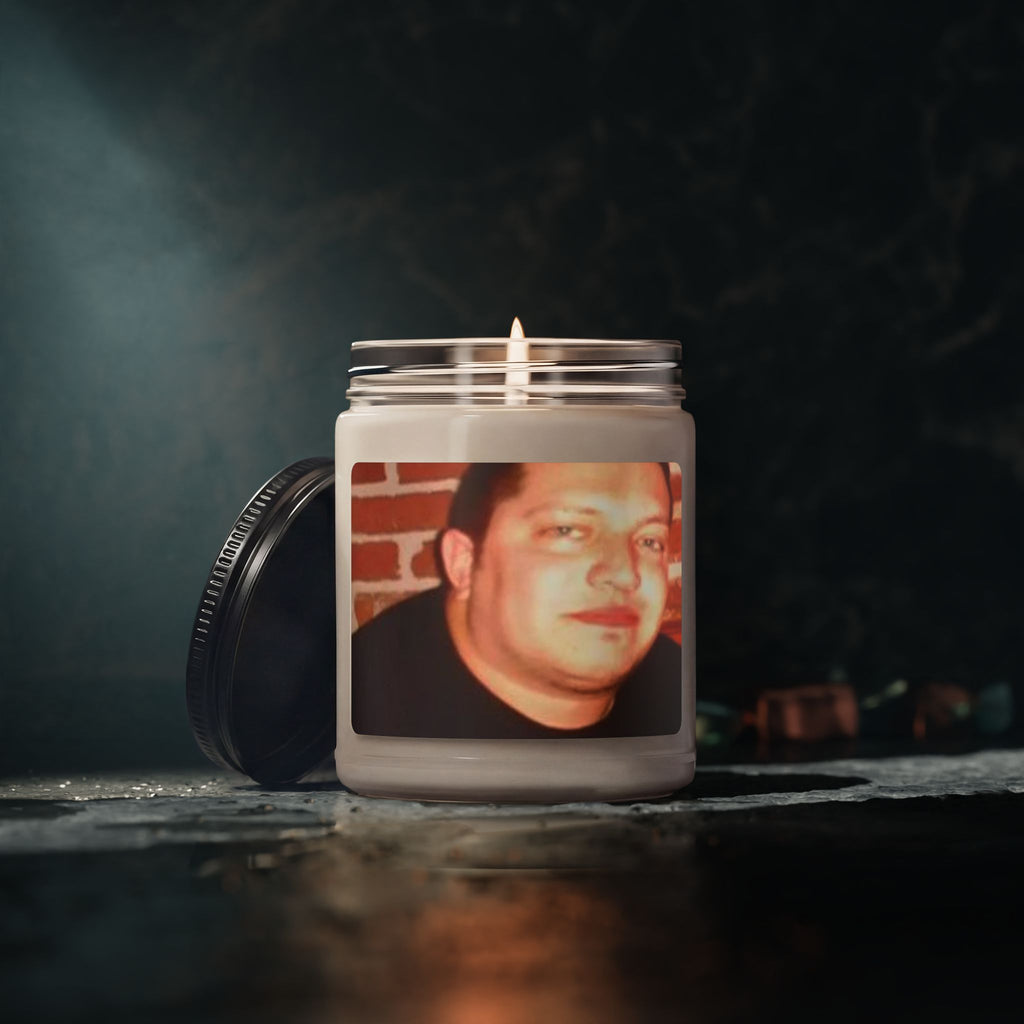 Sal Candle