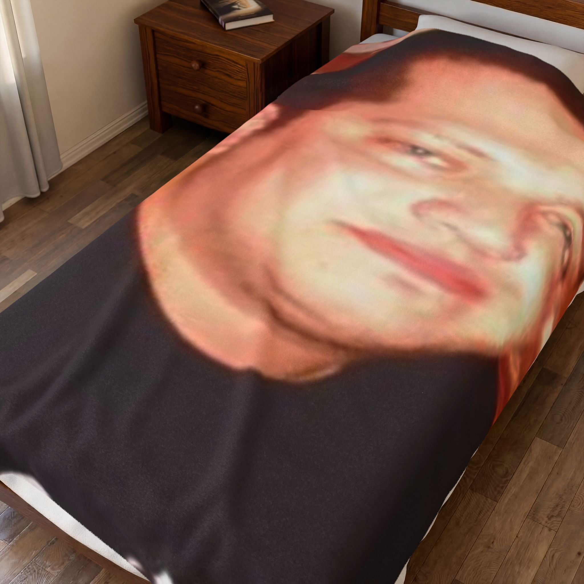 Sal Blanket