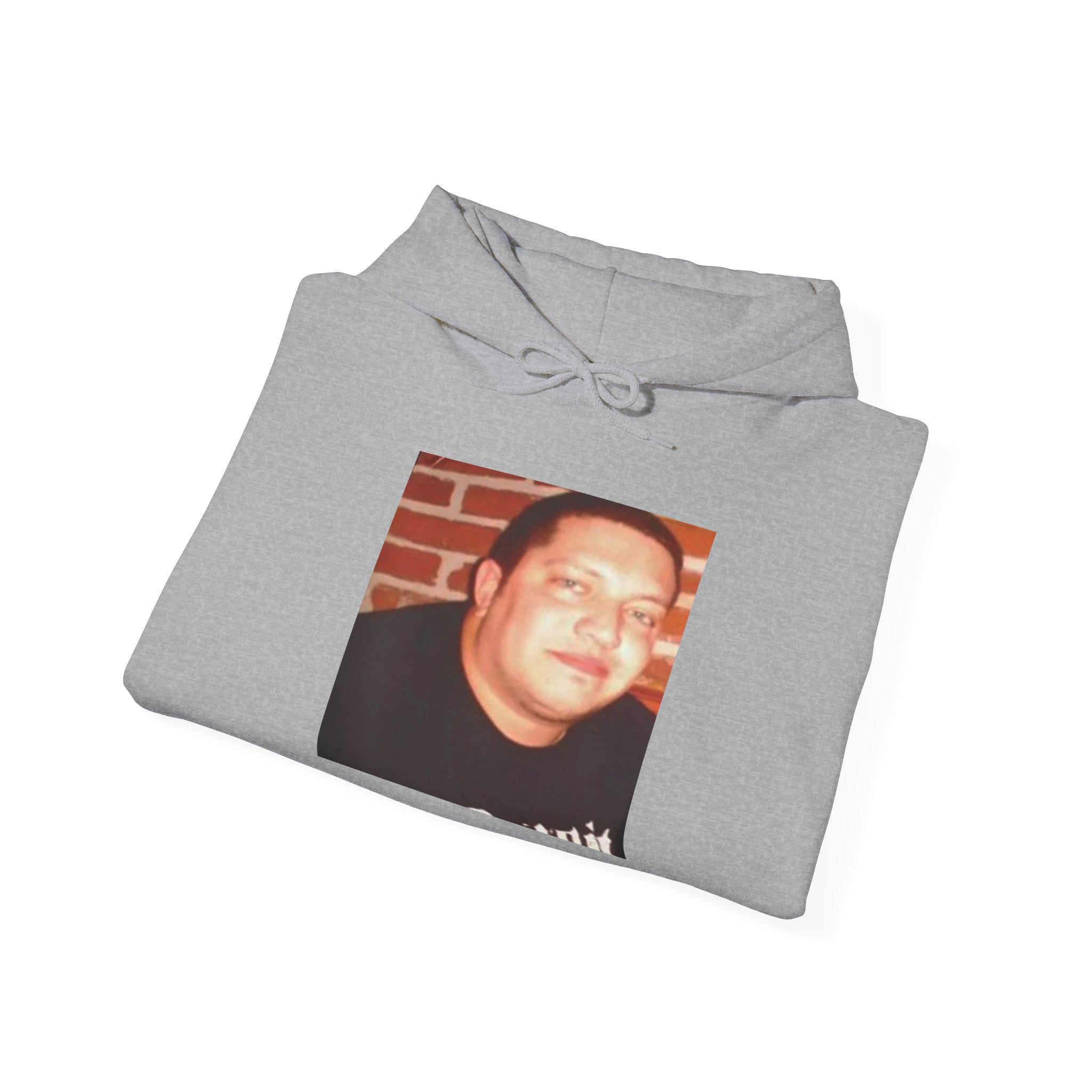 Sal Hoodie