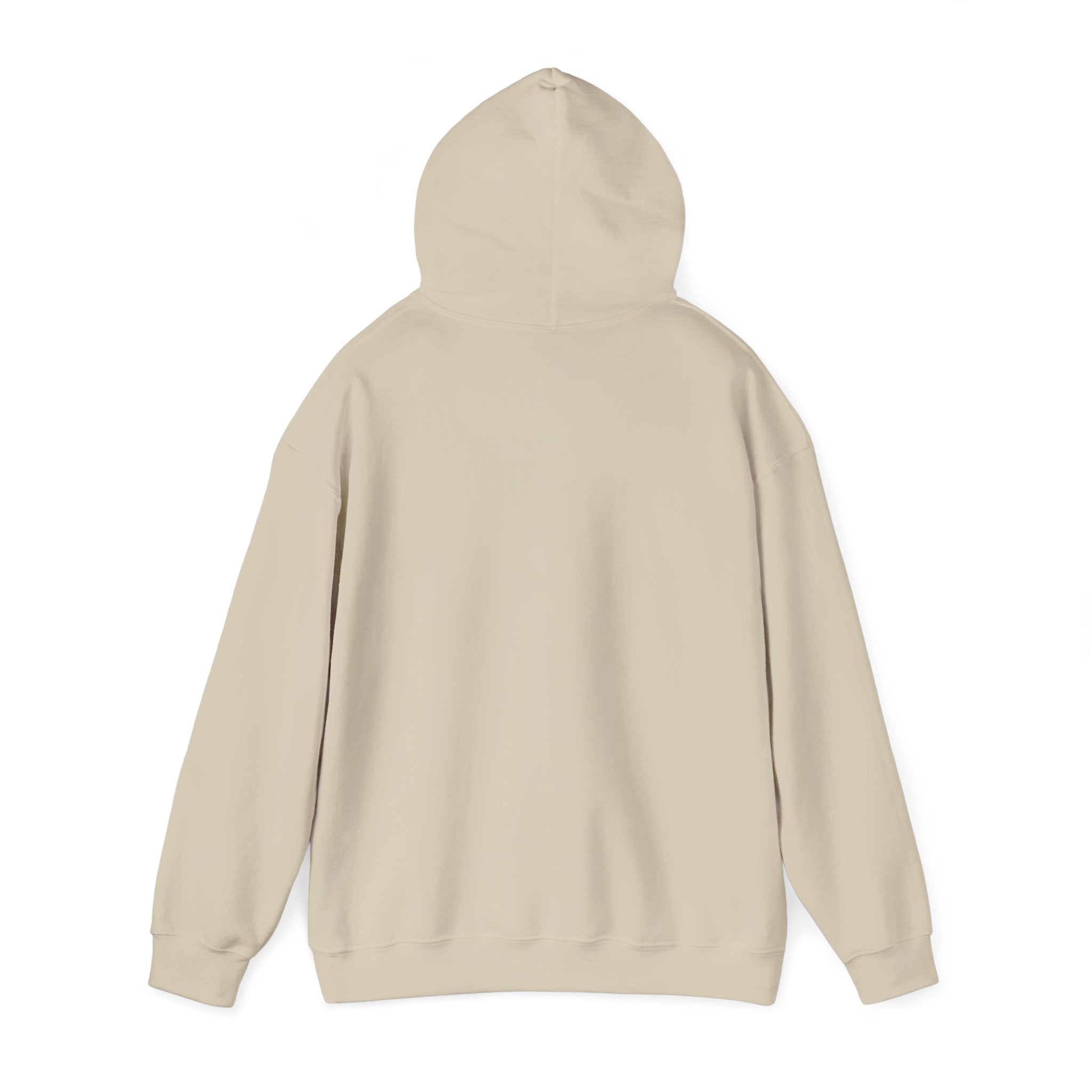 Sal Hoodie