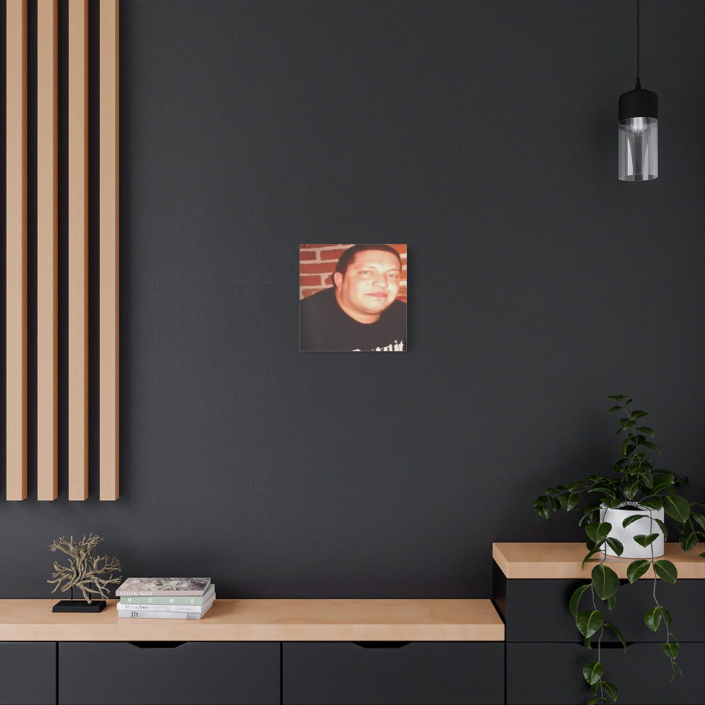 Sal Canvas