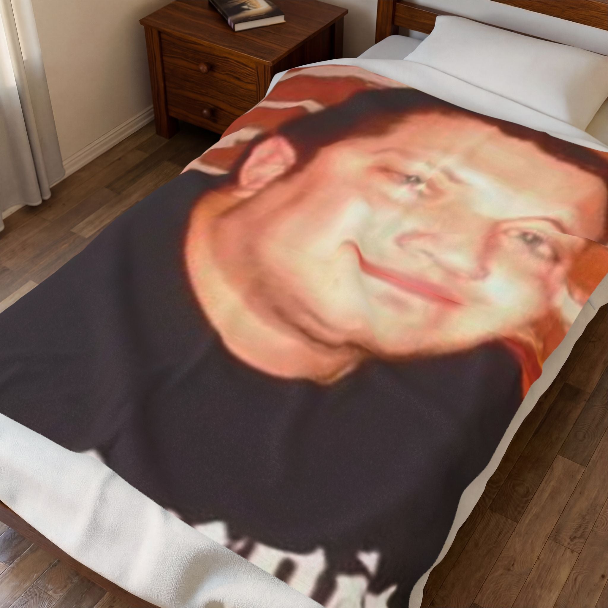 Sal Blanket