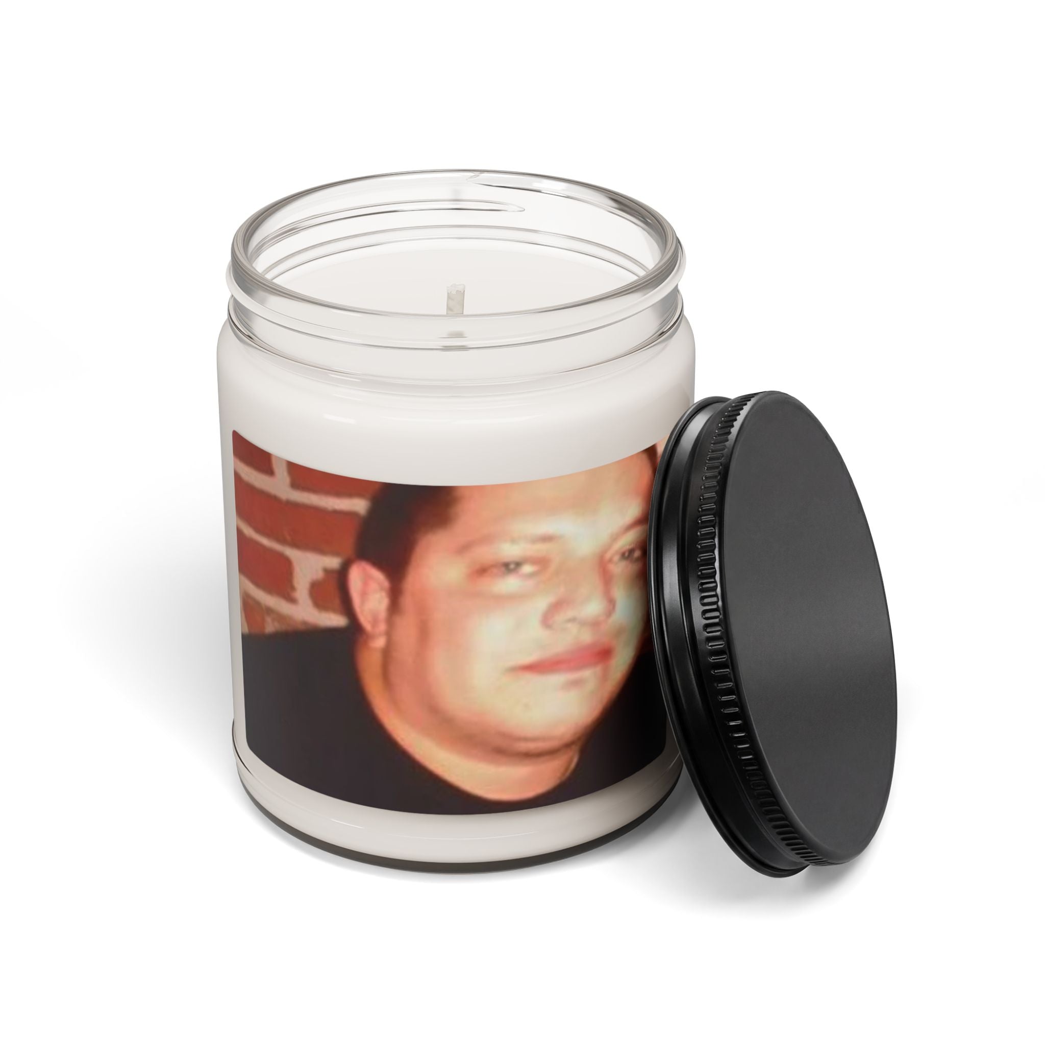 Sal Candle
