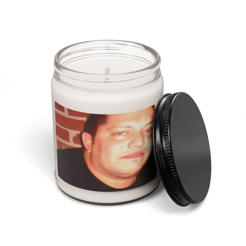 Sal Candle