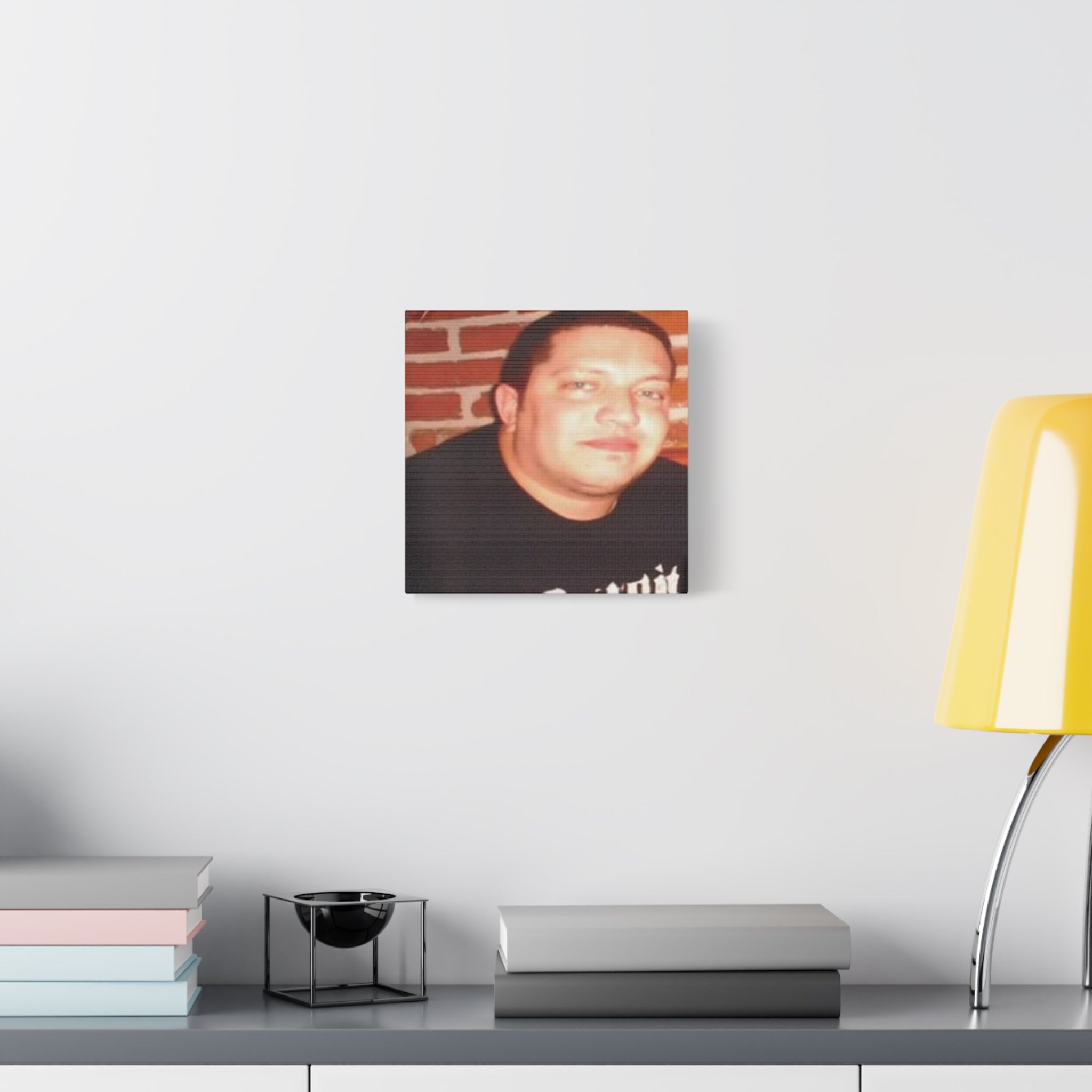 Sal Canvas