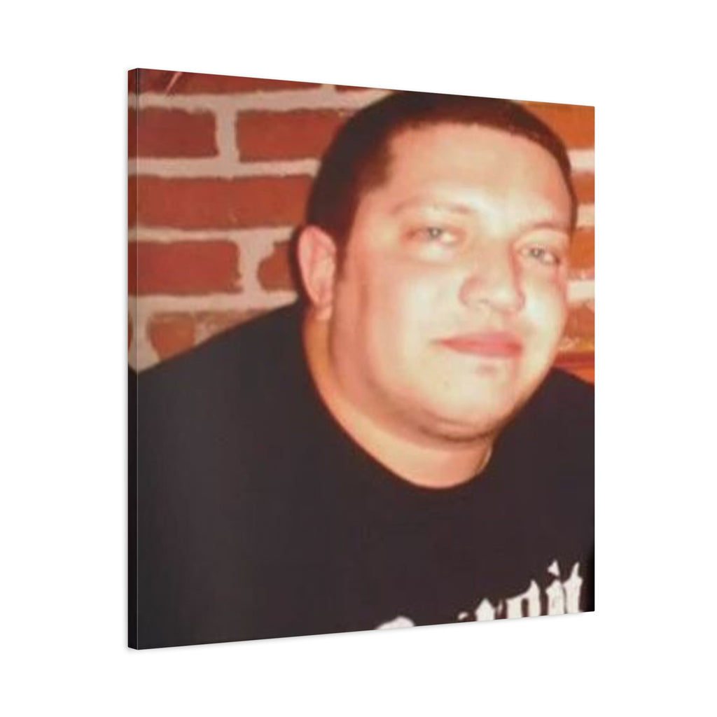 Sal Canvas