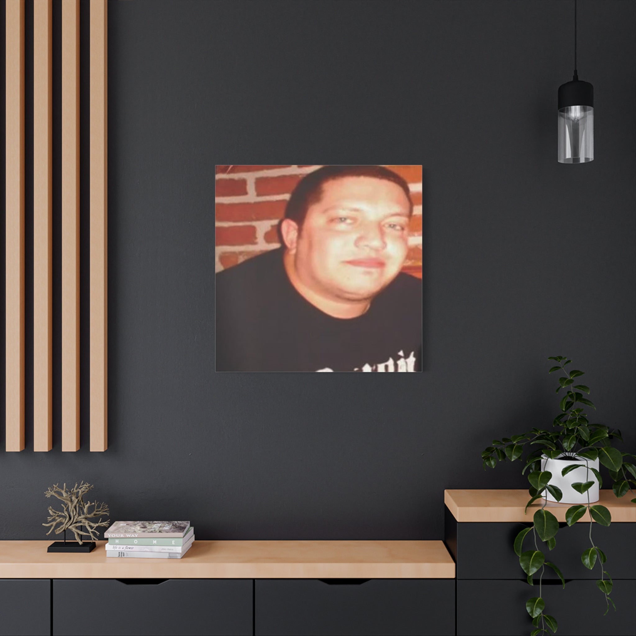 Sal Canvas