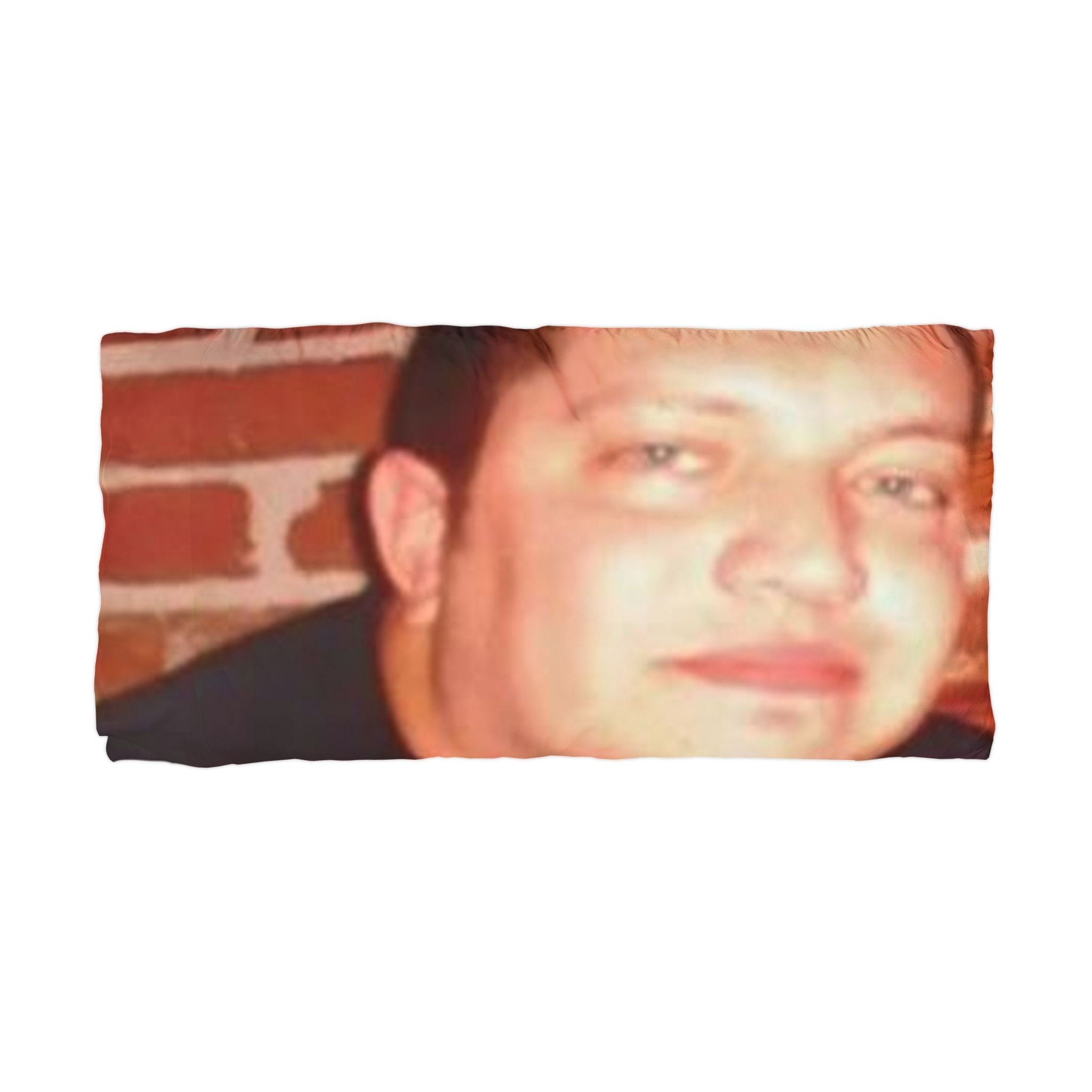 Sal Pillowcase