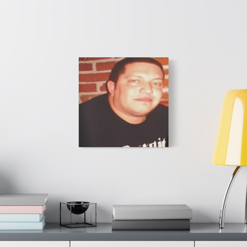 Sal Canvas