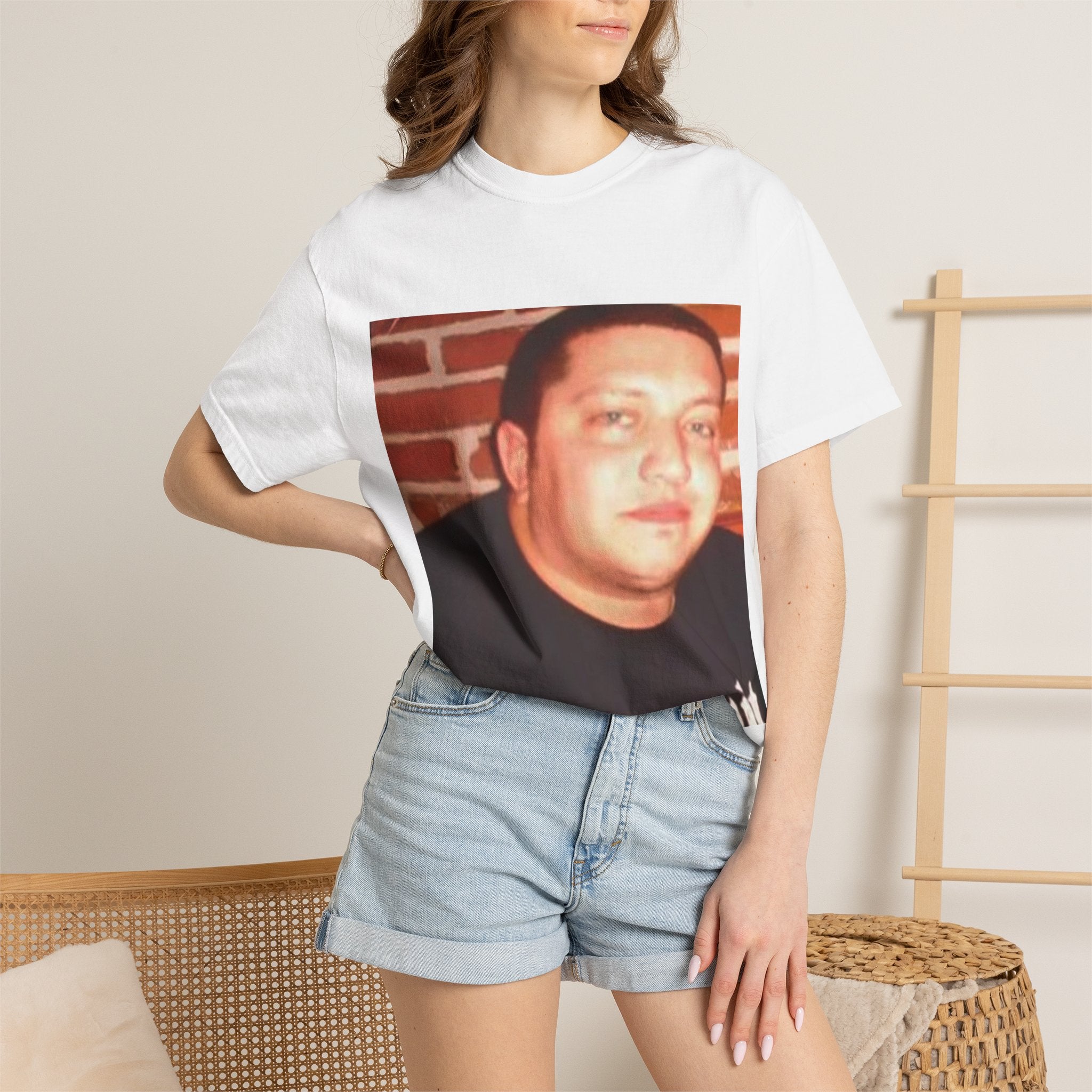 Sal T-Shirt
