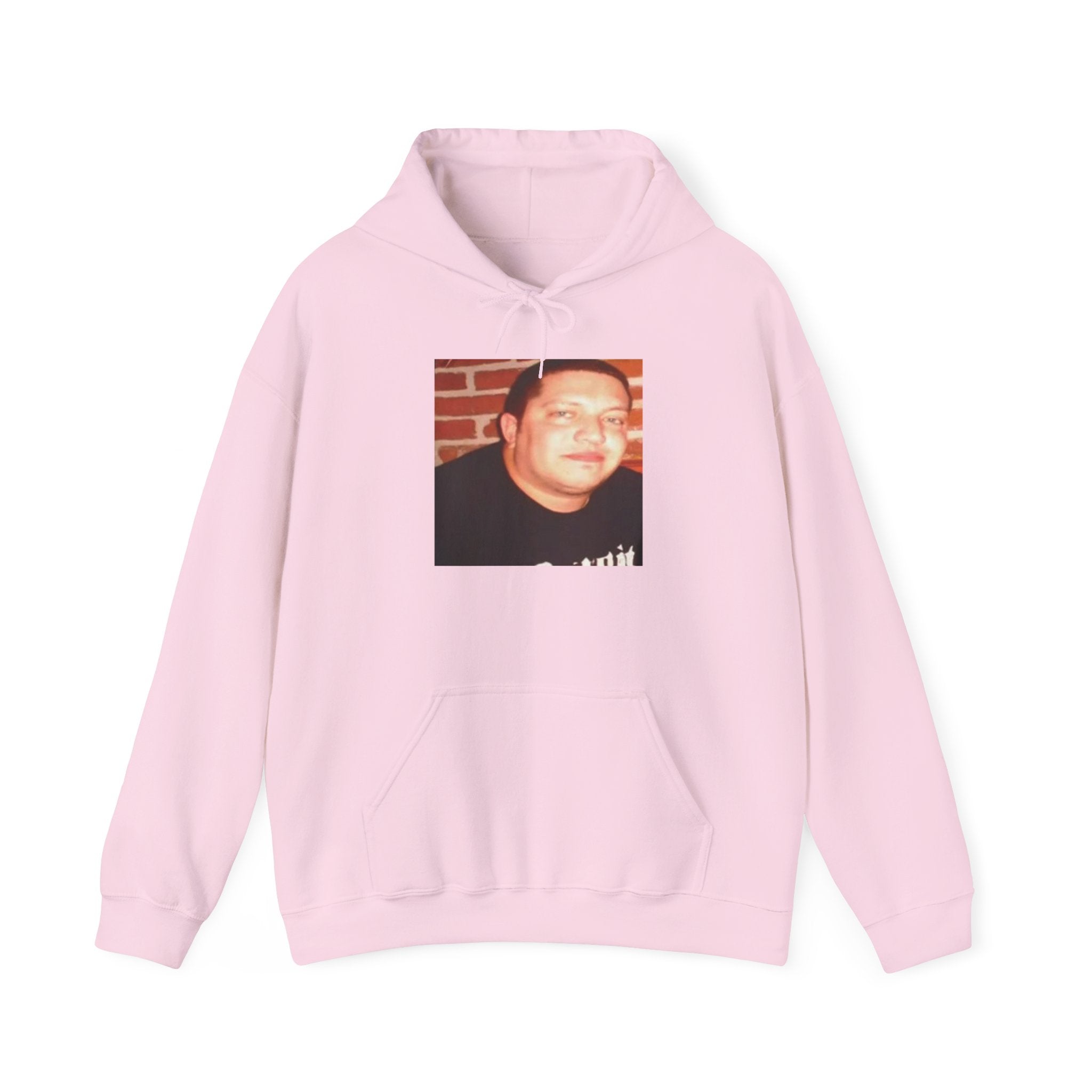 Sal Hoodie