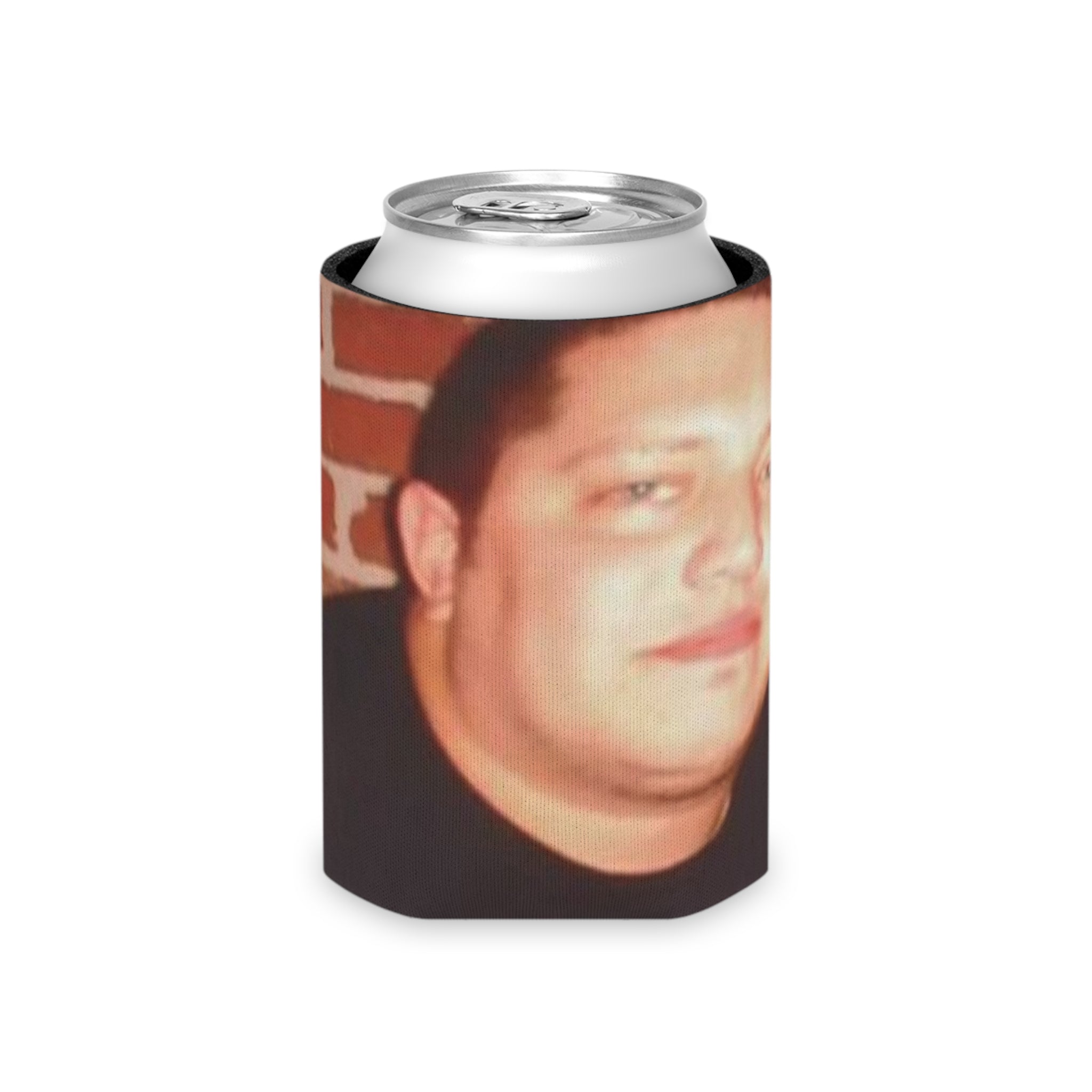 Sal Can Cooler