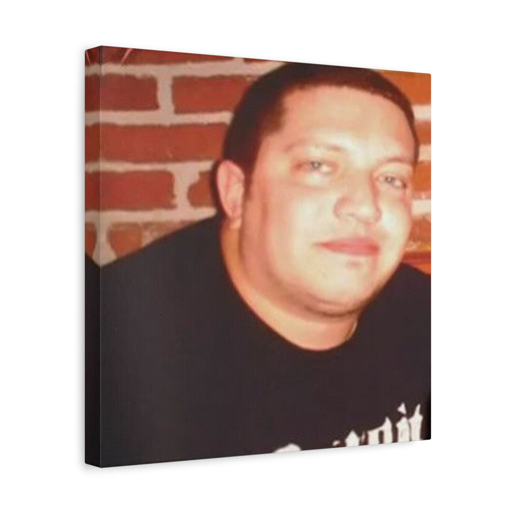 Sal Canvas