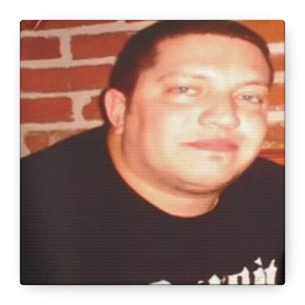 Sal Canvas