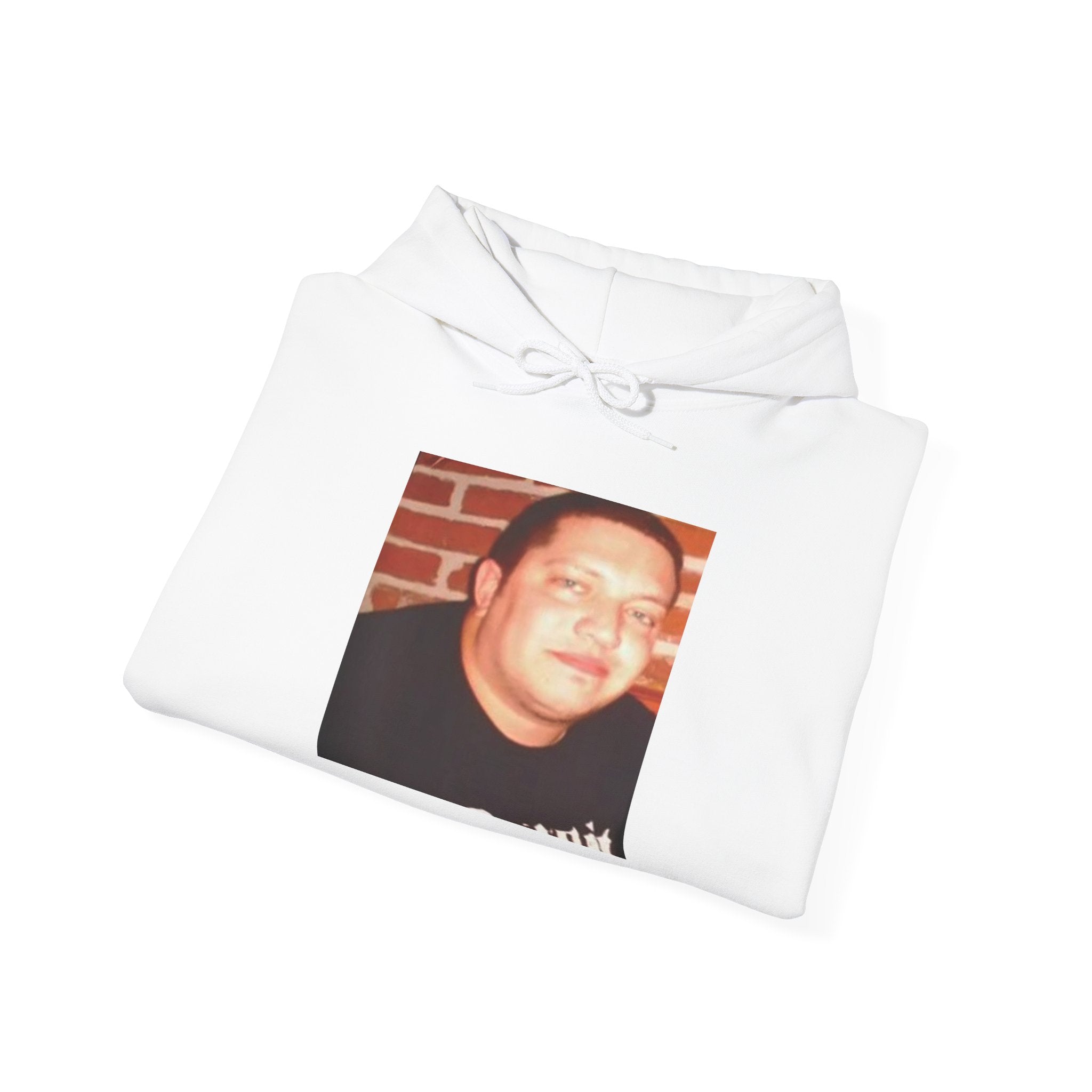 Sal Hoodie