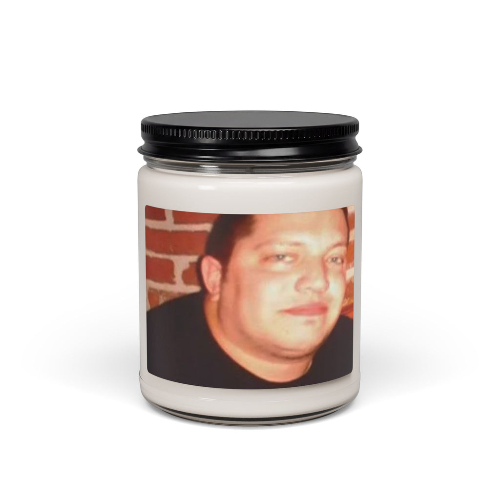 Sal Candle